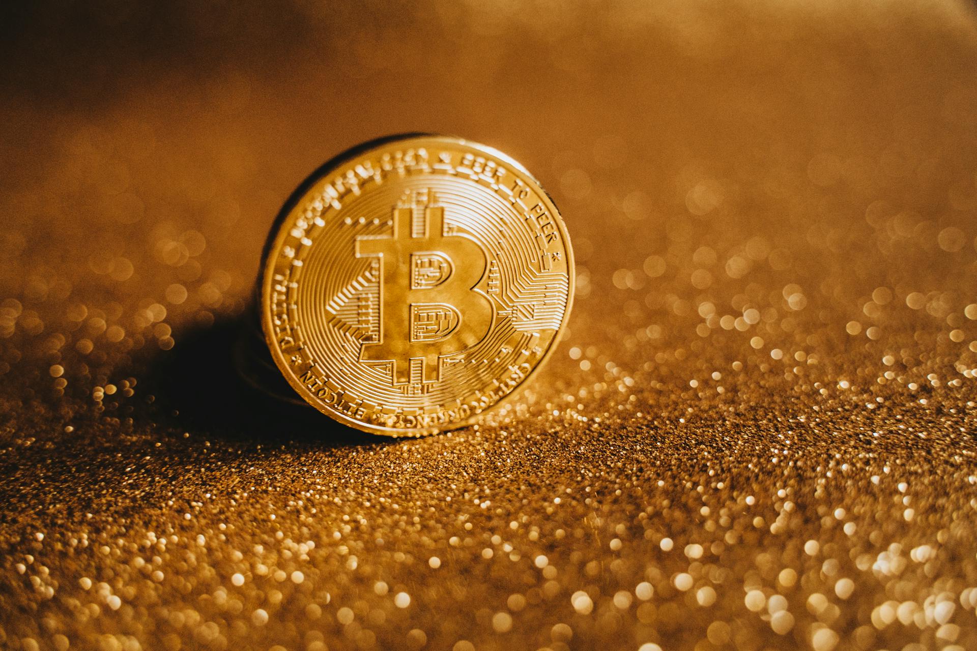 Bitcoin as a Store of Value Digital Gold or Volatile Investment