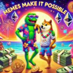 MMIP - Memes Make is posible coin