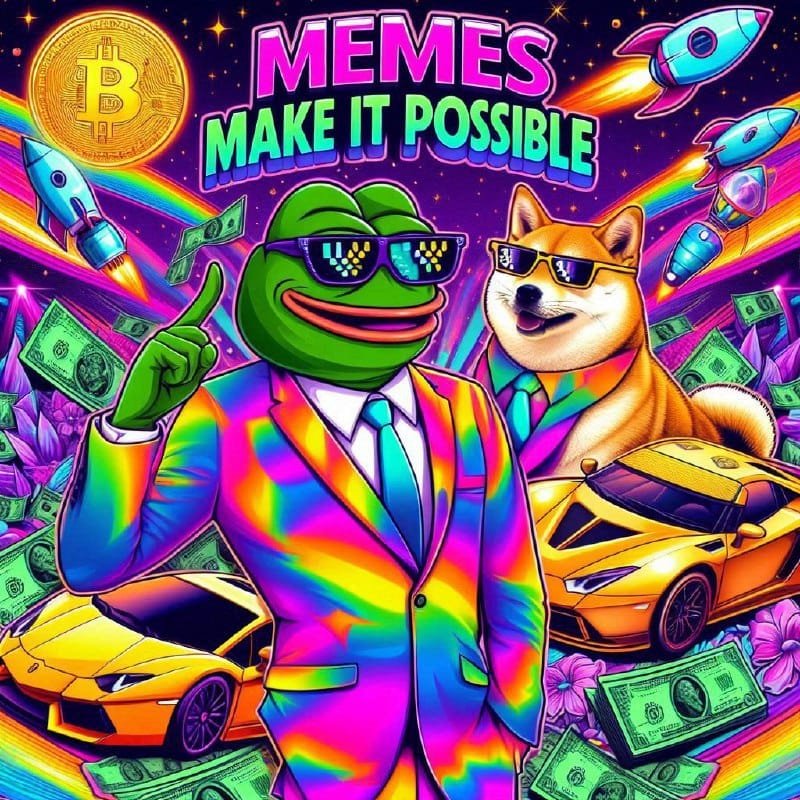 Meme Coins